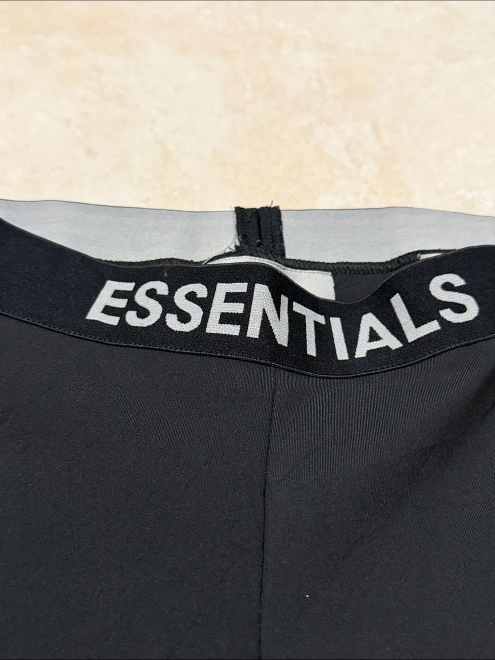 Fear of God brand essentials